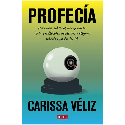 PROFECÍA