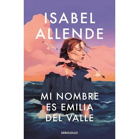 Mi nombre es Emilia del Valle