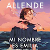 Mi nombre es Emilia del Valle