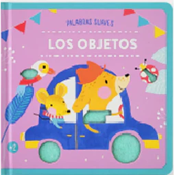 PALABRAS SUAVES LOS OBJETOS