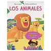 Paso A Paso Datos Asombrosos Los Animales 