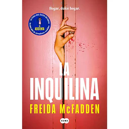 LA INQUILINA