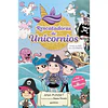 Rescatadoras De Unicornios #4. Viaje Al País De Los Piratas