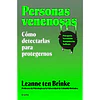 PERSONAS VENENOSAS