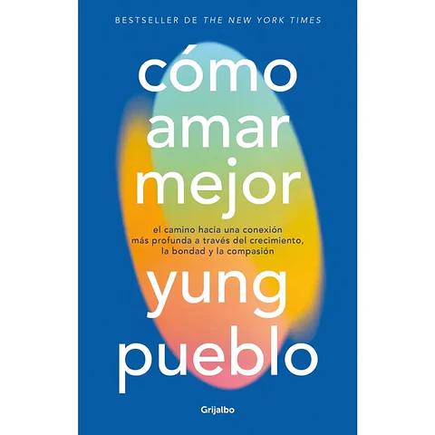 CÓMO AMAR MEJOR