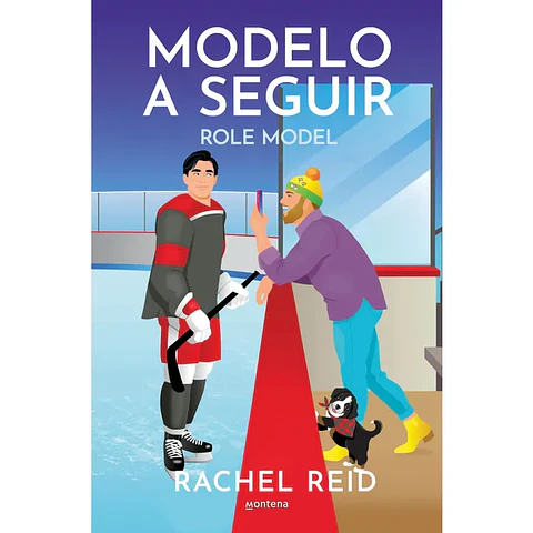 MODELO A SEGUIR 