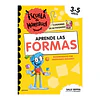 Escuela De Monstruos. Aprende Las Formas