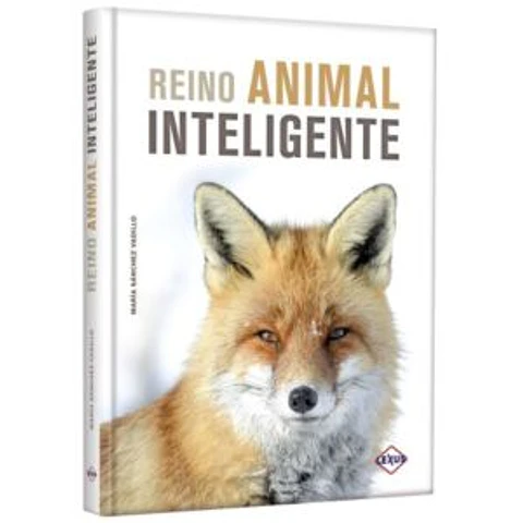 Reino Animal Inteligente