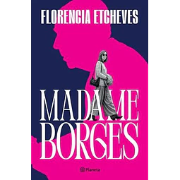 MADAME BORGES