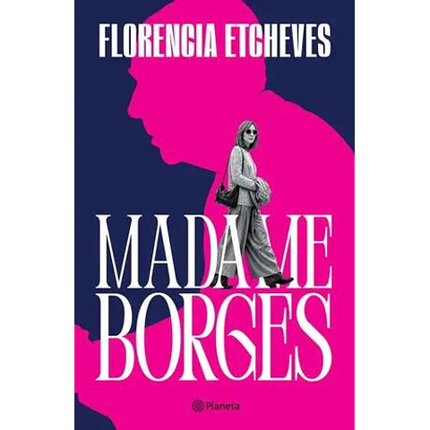 MADAME BORGES