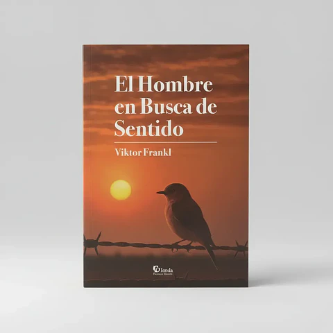 EL HOMBRE EN BUSCA DE SENTIDO