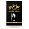 Cómo hablar bien en público e influir en los hombres de negocios