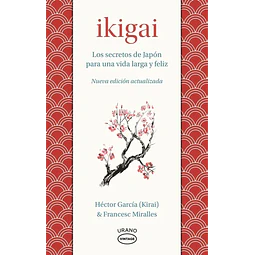 Ikigai - Vintage
