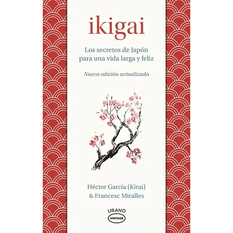 Ikigai - Vintage
