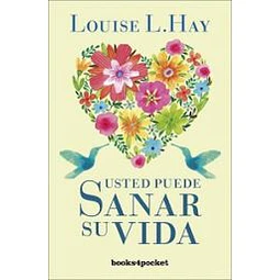 USTED PUEDE SANAR SU VIDA