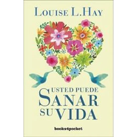 USTED PUEDE SANAR SU VIDA