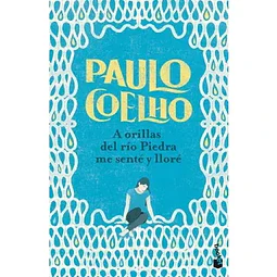 A Orillas Del Rio Piedra Me Senté Y Llore