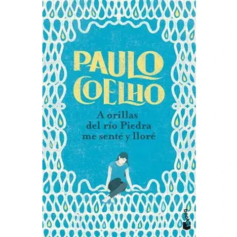 A Orillas Del Rio Piedra Me Senté Y Llore