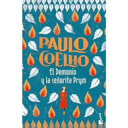 El Demonio Y La Señorita Prym