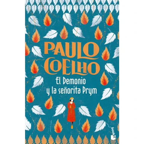 El Demonio Y La Señorita Prym