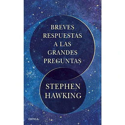 Breves Respuestas A Las Grandes Preguntas