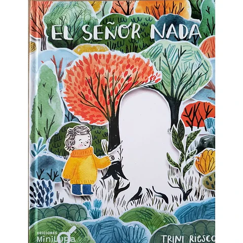 EL SEÑOR NADA