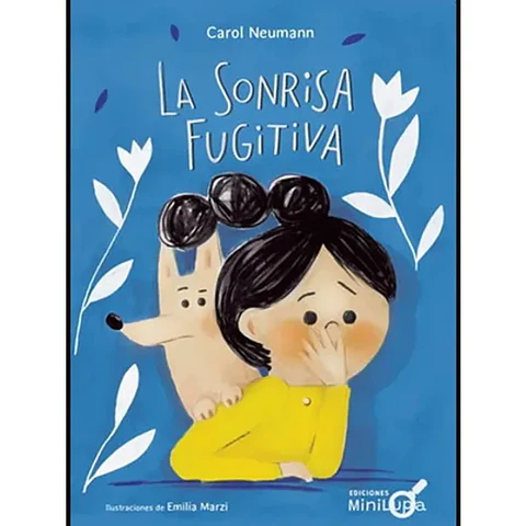 LA SONRISA FUGITIVA