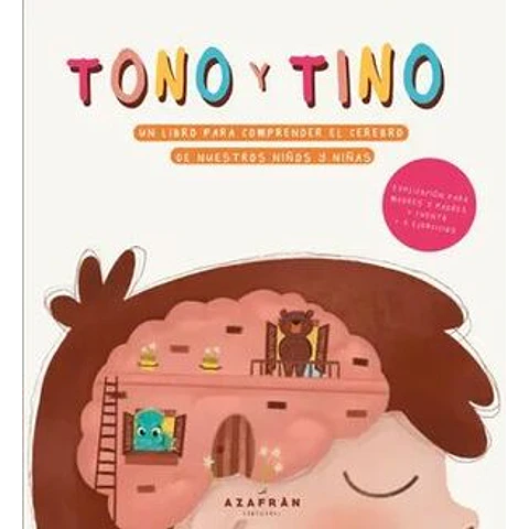 TONO Y TINO