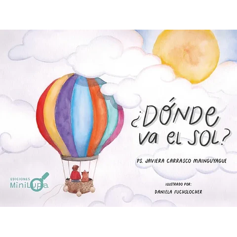DONDE VA EL SOL