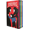 Persepolis (Estuche Edición 25 Aniversario)