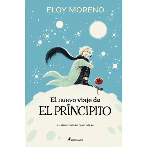 El nuevo viaje de El Principito (ed. tapa blanda)