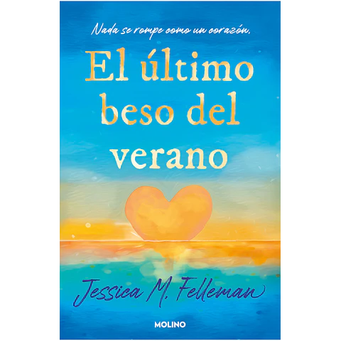 EL ÚLTIMO BESO DEL VERANO