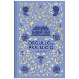 ORGULLO Y PREJUICIO. (TD)