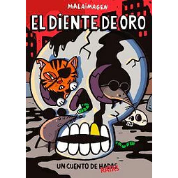 EL DIENTE DE ORO