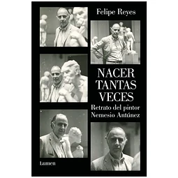 NACER TANTAS VECES