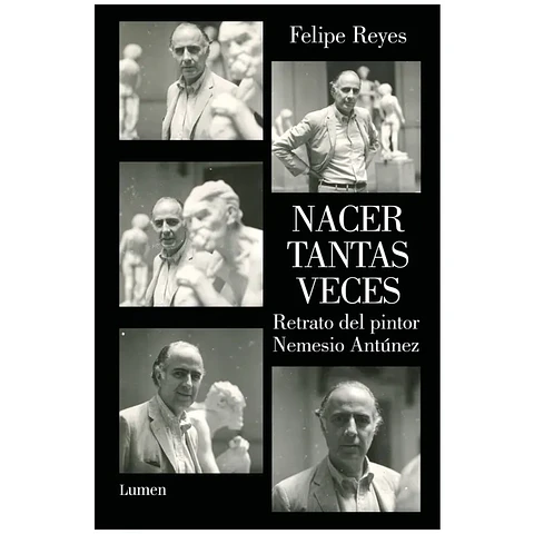 NACER TANTAS VECES