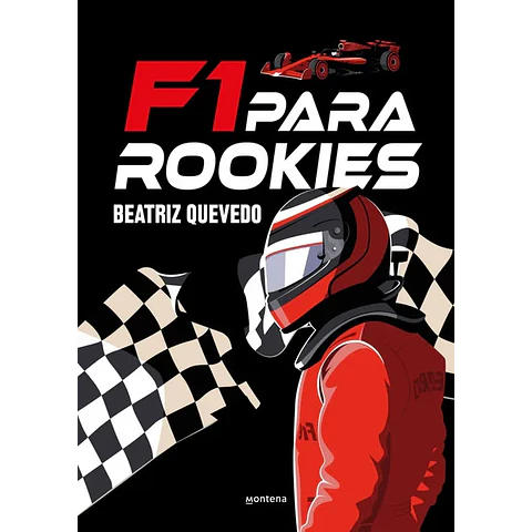 F1 PARA ROOKIES