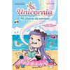UNICORNIA. MI DIARIO DE VERANO