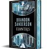ELANTRIS (CANTOS PINTADOS)