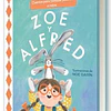 ZOE Y ALFRED