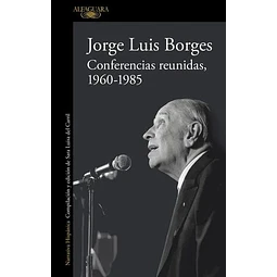 CONFERENCIAS REUNIDAS 1960 - 1985
