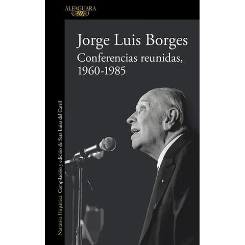 CONFERENCIAS REUNIDAS 1960 - 1985