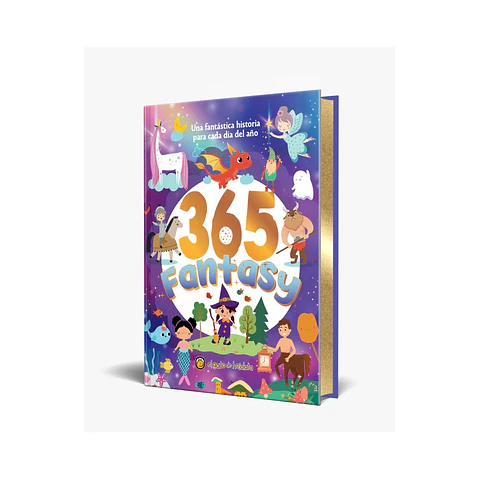 365 FANTASY