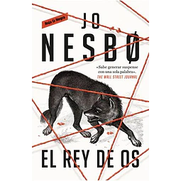 EL REY DE OS. (SERIE REINO 2)