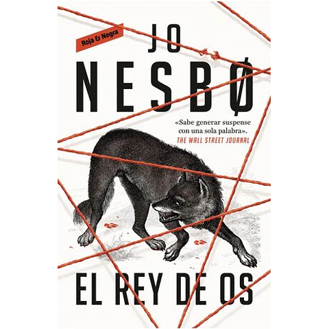 EL REY DE OS. (SERIE REINO 2)
