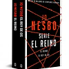 PACK SERIE REINO. (CONTIENE: EL REINO EL REY DE OS)