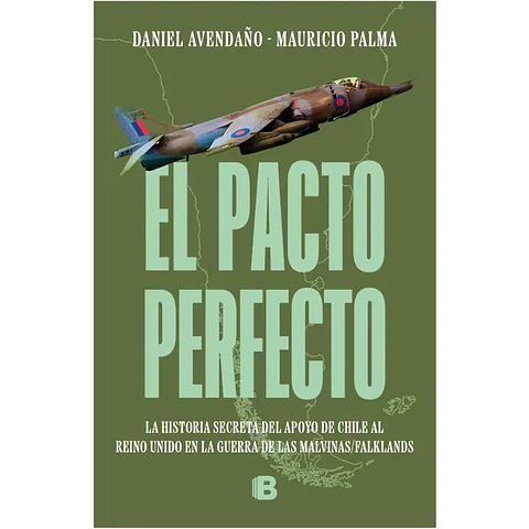 EL PACTO PERFECTO