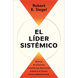 EL LÍDER SISTÉMICO