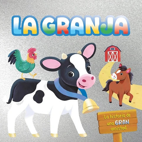 LA GRANJA