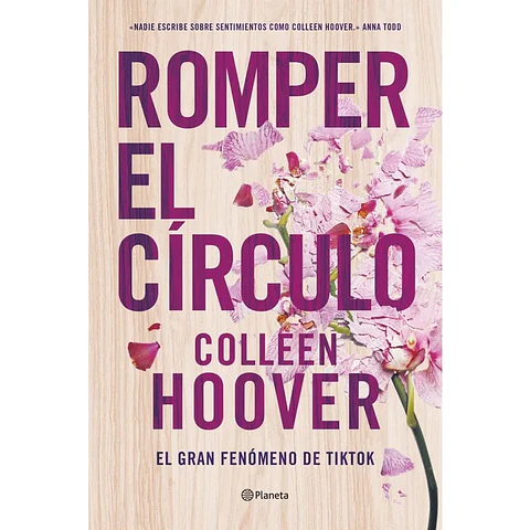 ROMPER EL CIRCULO